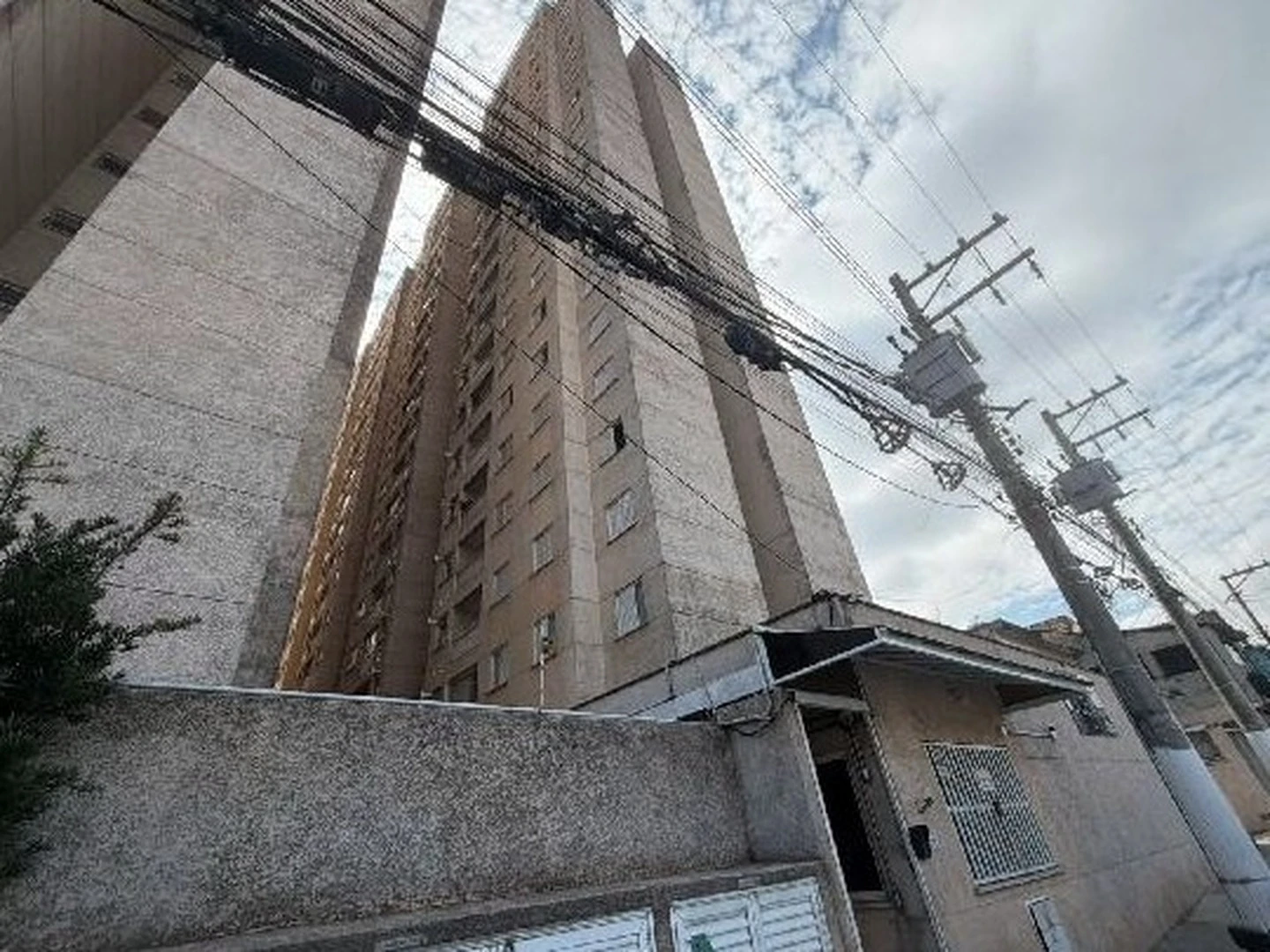 Apartamento - Osasco, SP - foto 1
