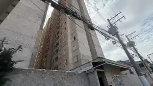 Apartamento - Osasco, SP