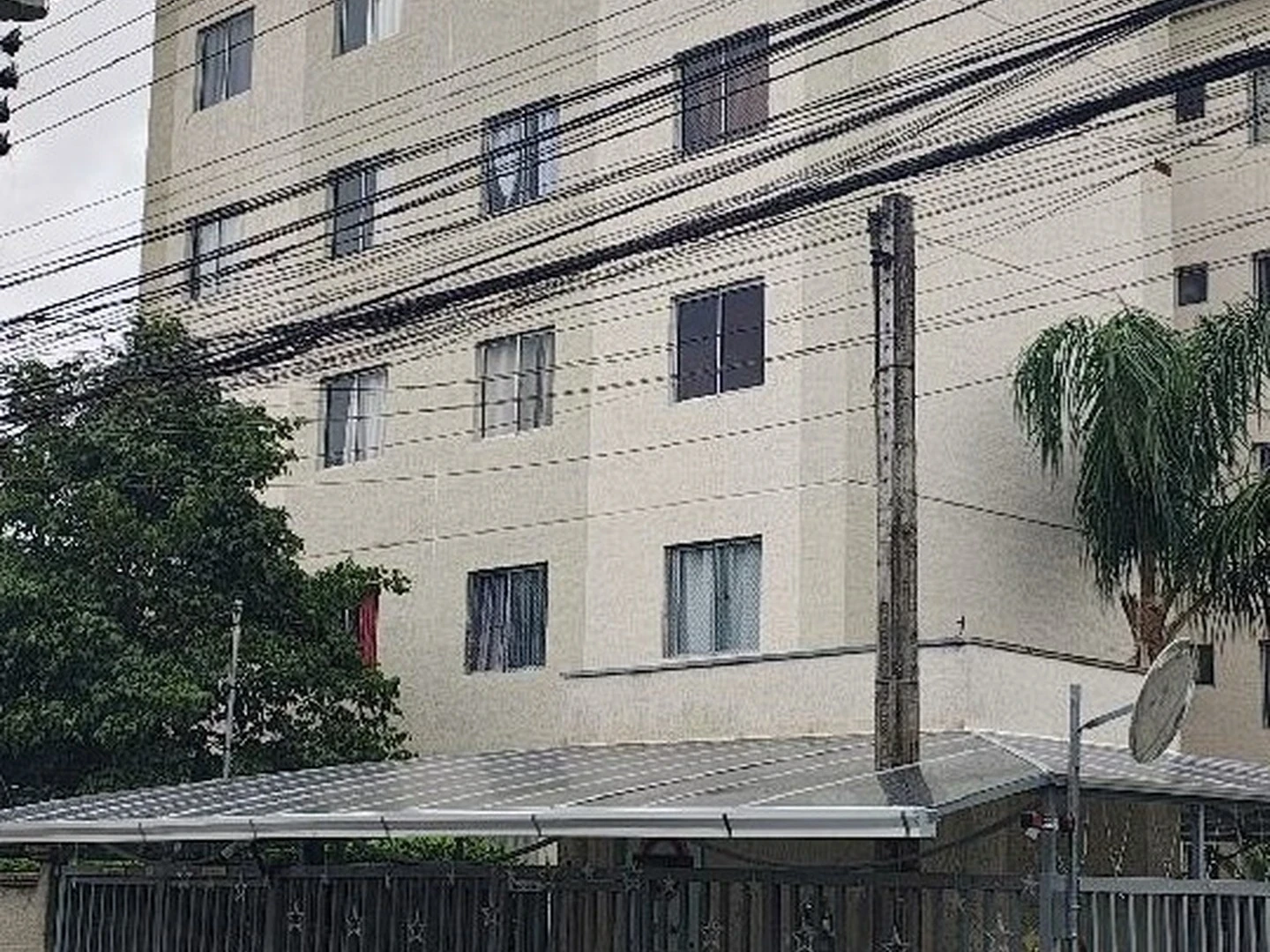 Apartamento - Sao Paulo, SP - foto 1