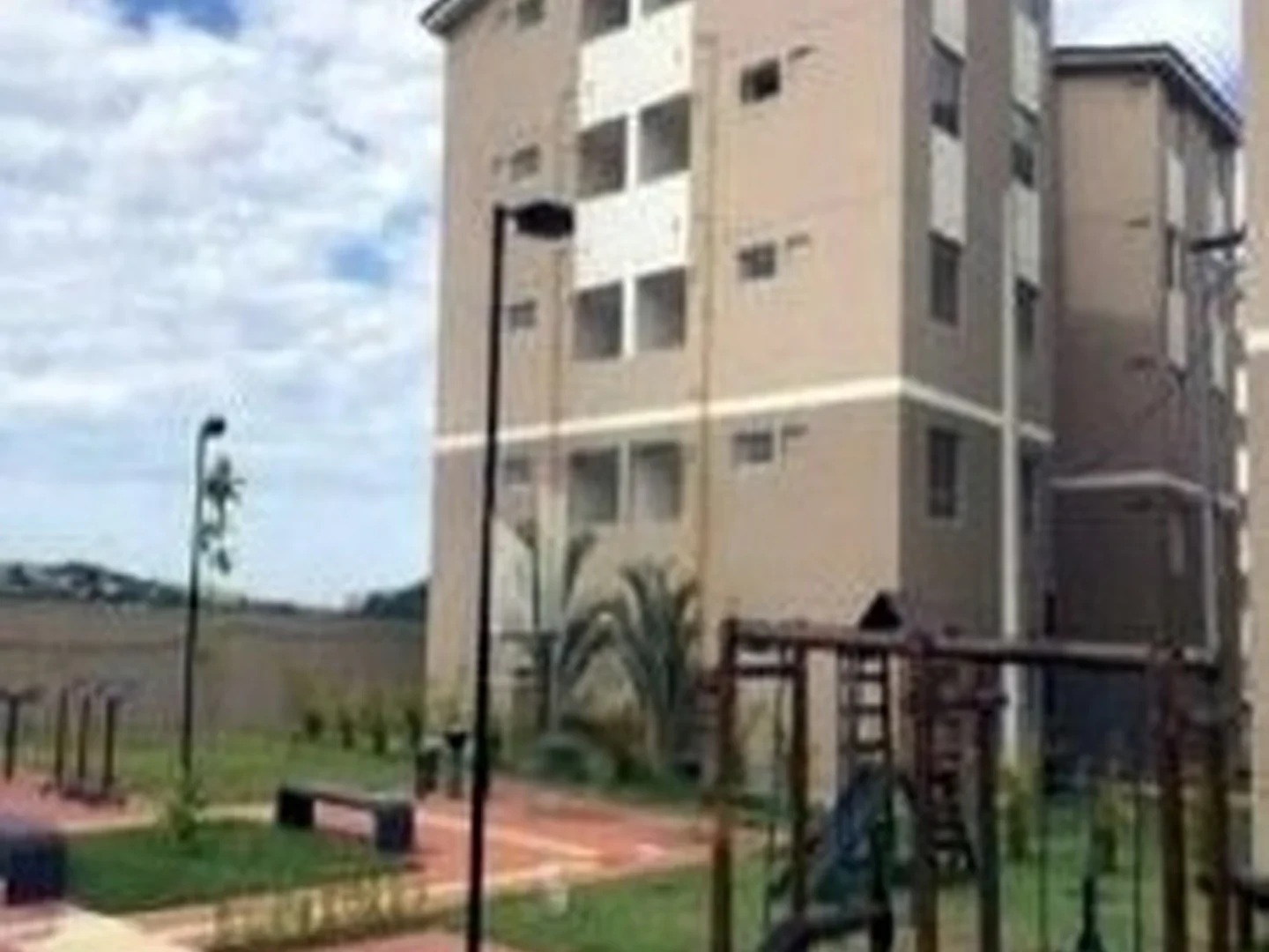 Apartamento - Itaborai, RJ - foto 1