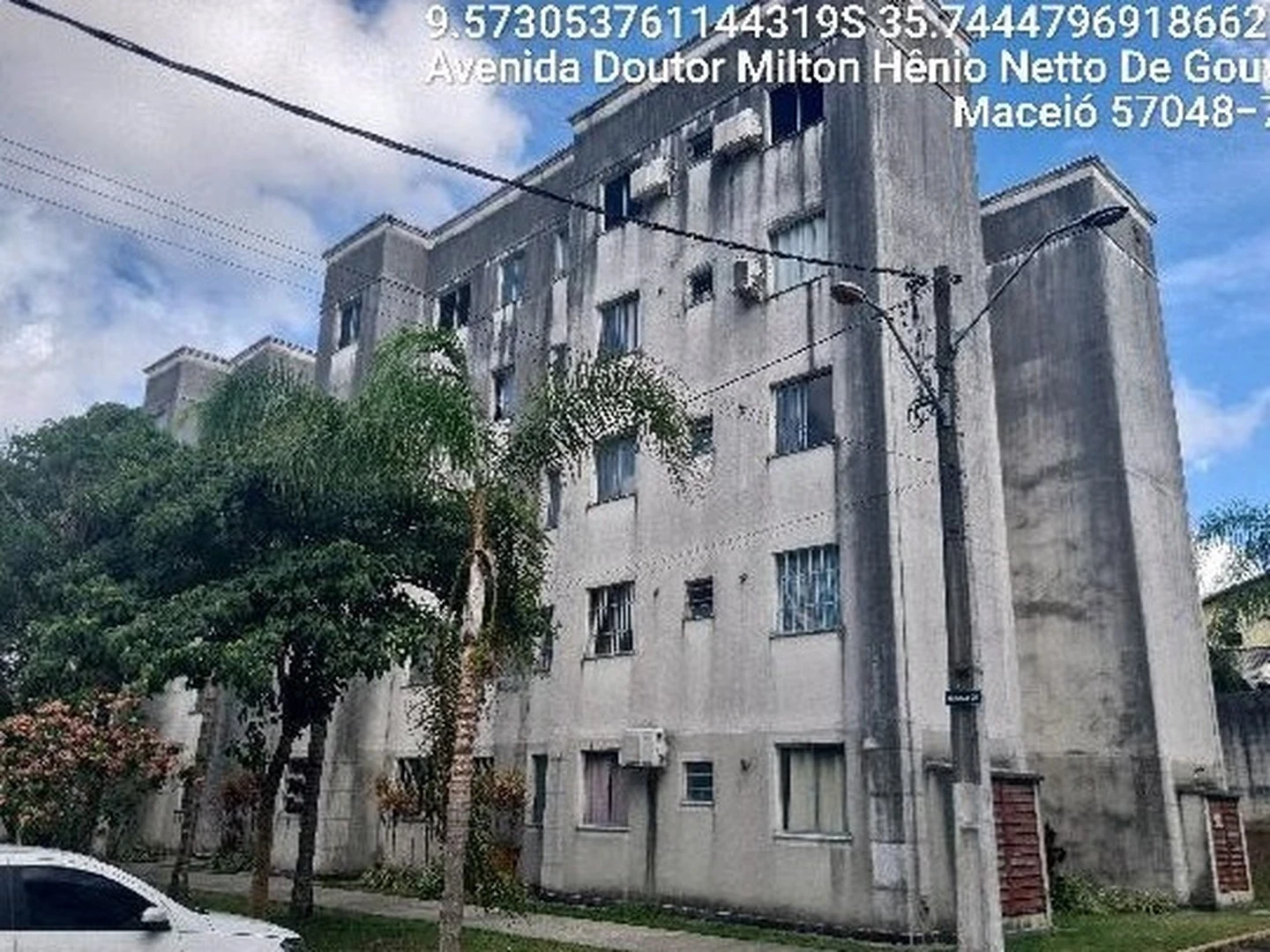 Apartamento - Maceio, AL - foto 1