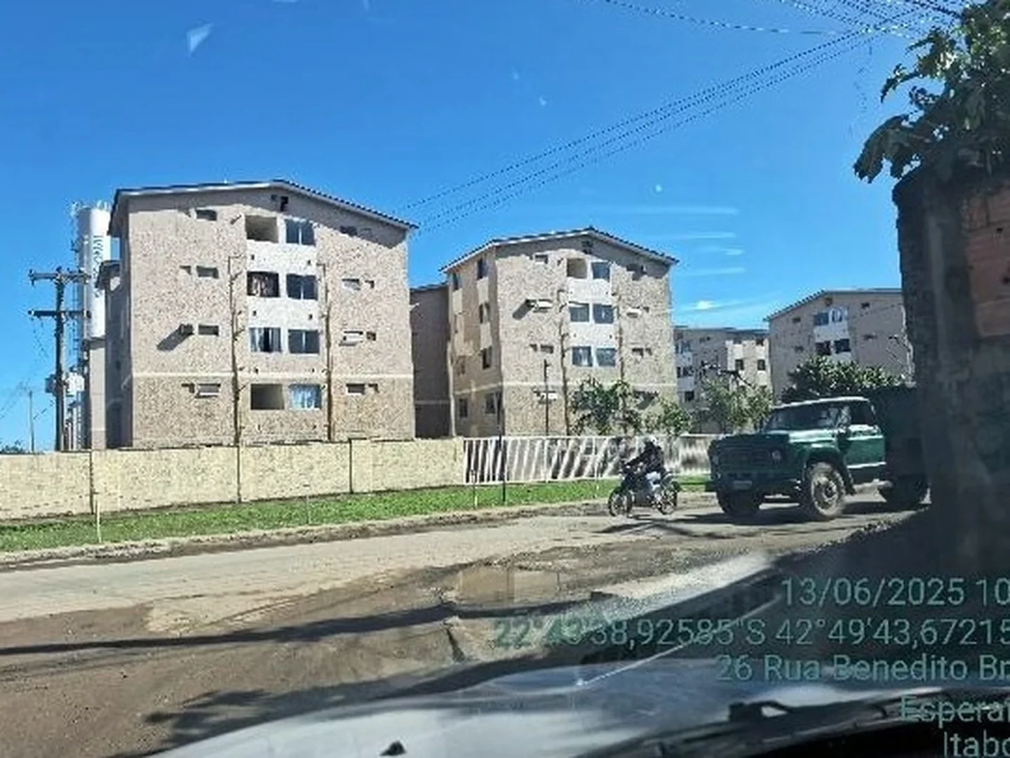 Apartamento - Itaborai, RJ - foto 1