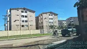 Apartamento - Itaborai, RJ