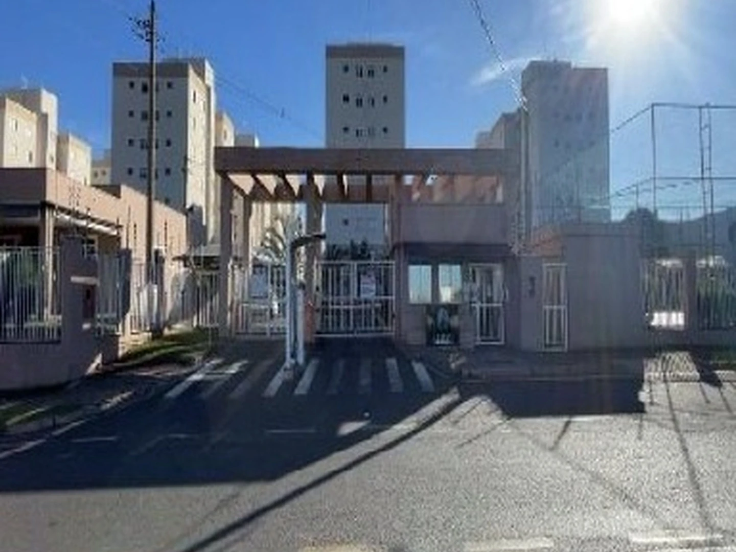 Apartamento - Limeira, SP - foto 1