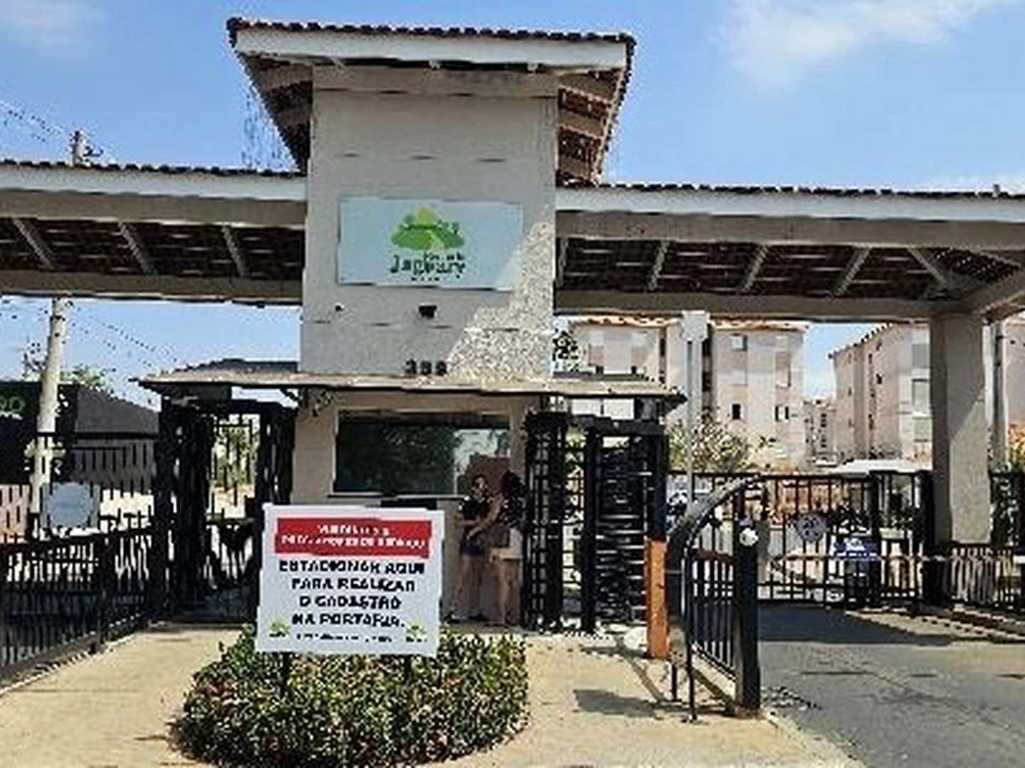 Apartamento - Jaguariuna, SP - foto 1