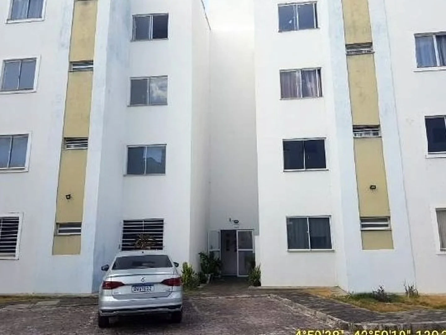 Apartamento - Teresina, PI - foto 1