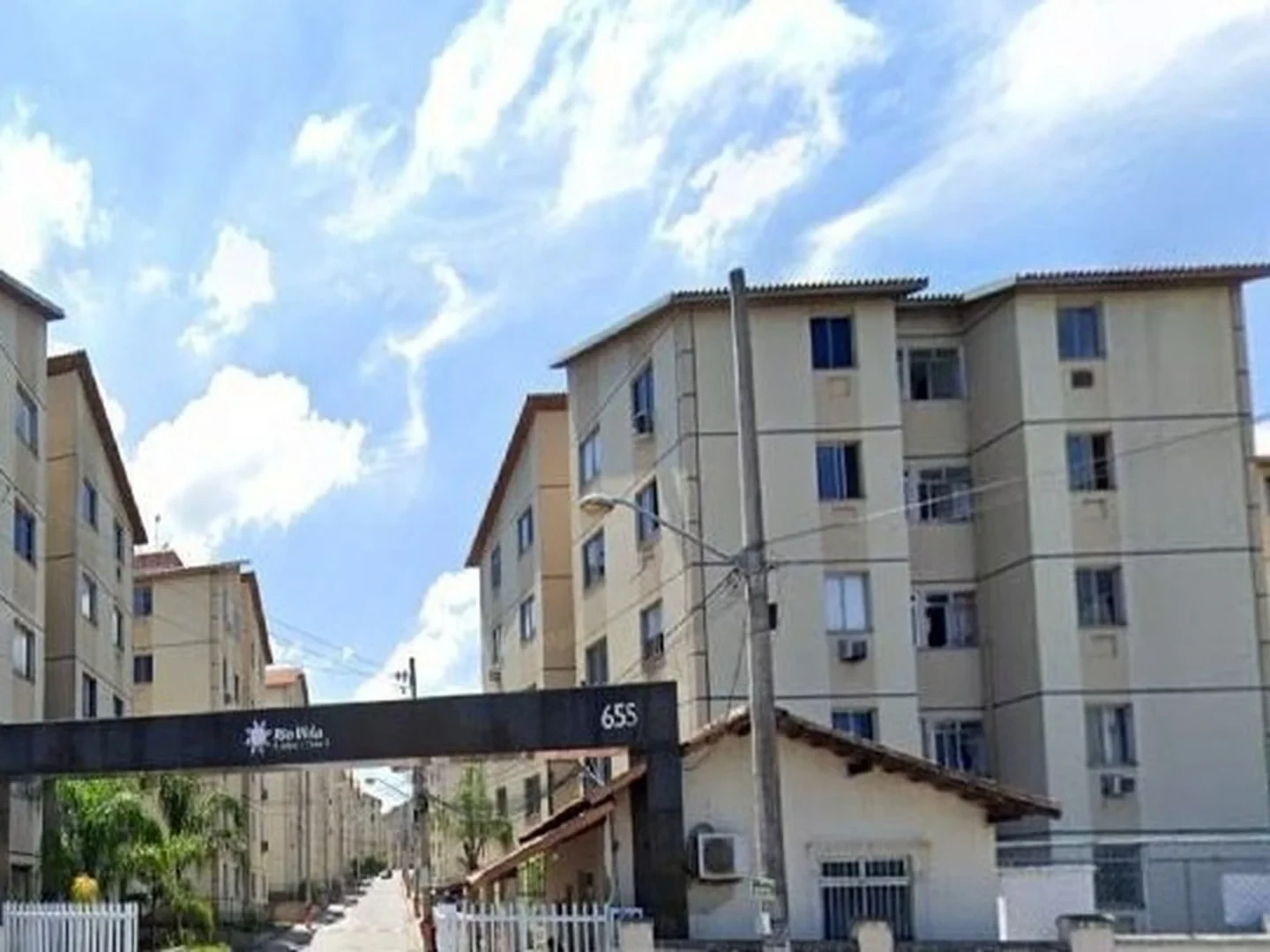 Apartamento - Rio De Janeiro, RJ - foto 1