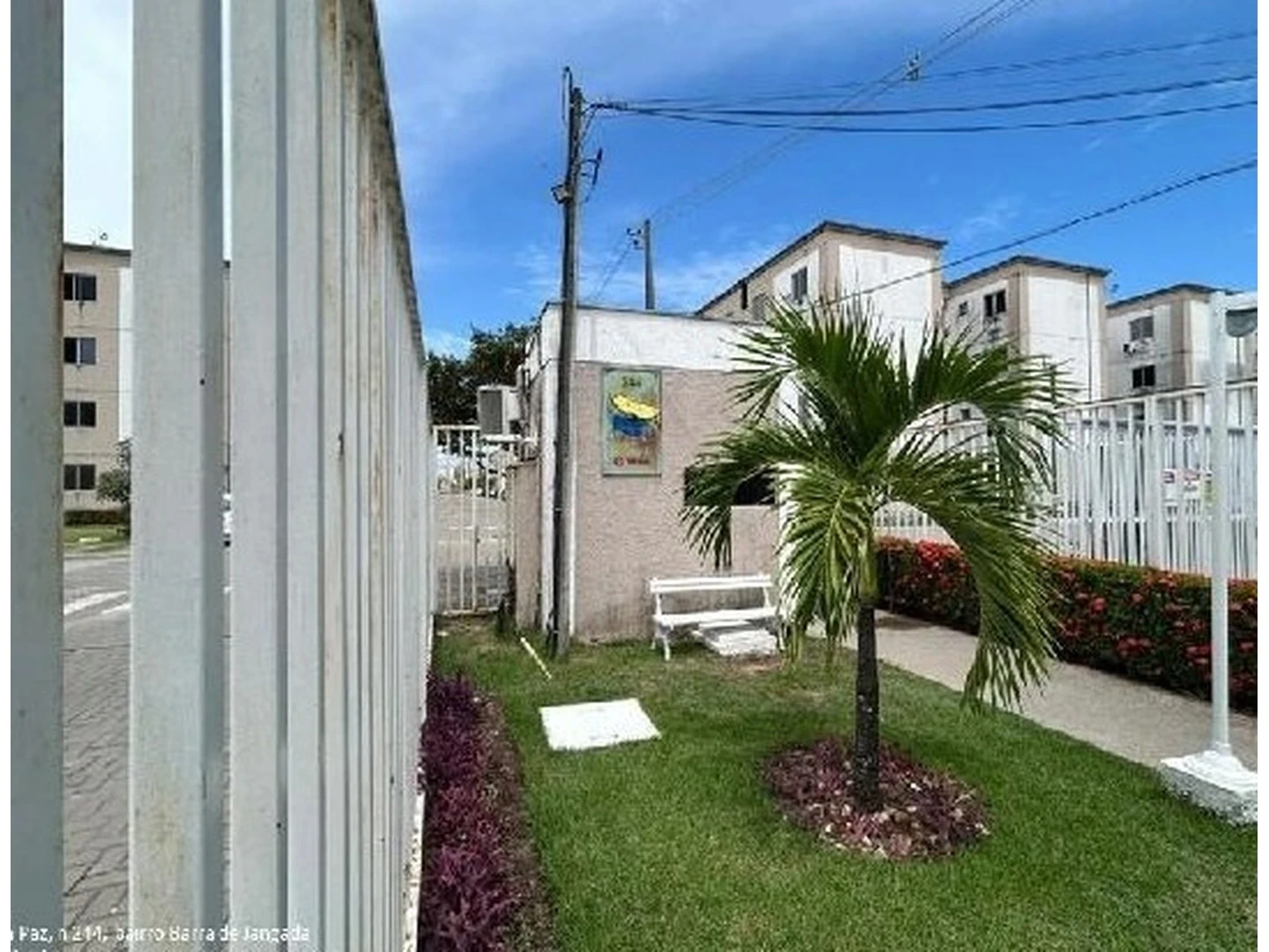 Apartamento - Jaboatao Dos Guararapes, PE - foto 1