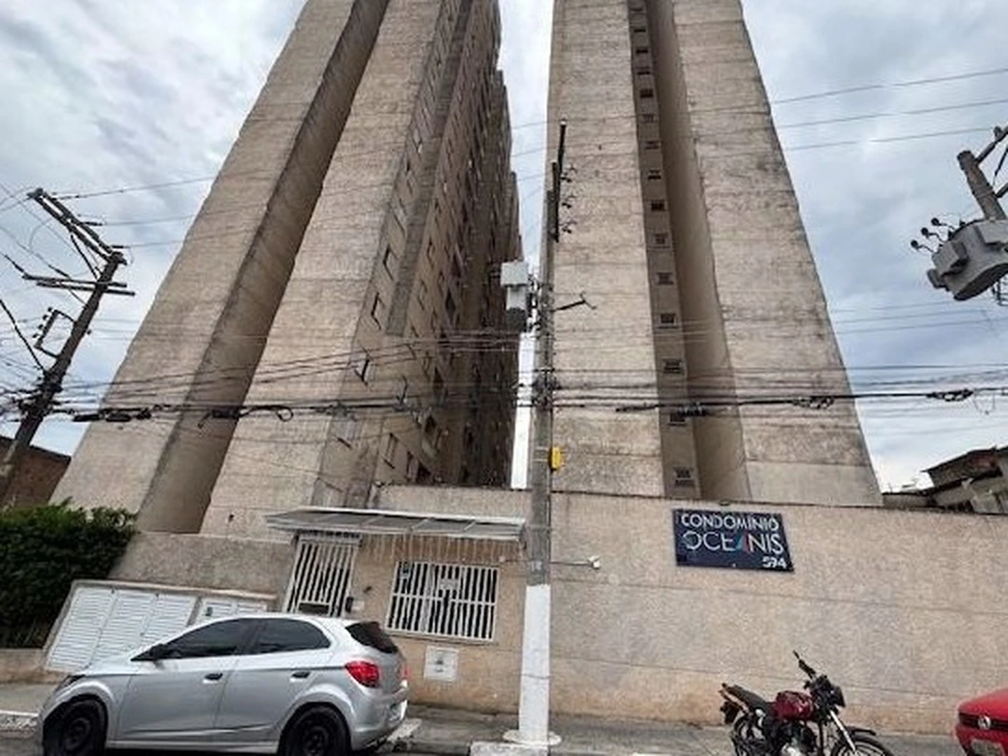 Apartamento - Osasco, SP - foto 1