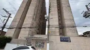 Apartamento - Osasco, SP