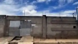 Terreno - Frei Paulo, SE