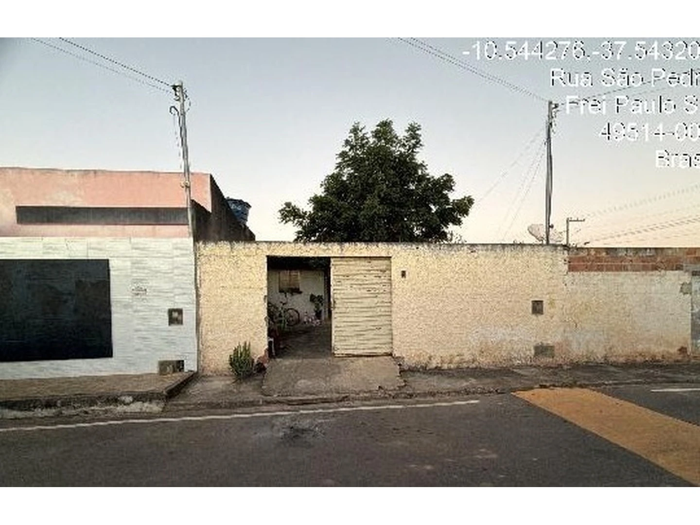 Casa - Frei Paulo, SE - foto 1