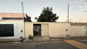 Casa - Frei Paulo, SE