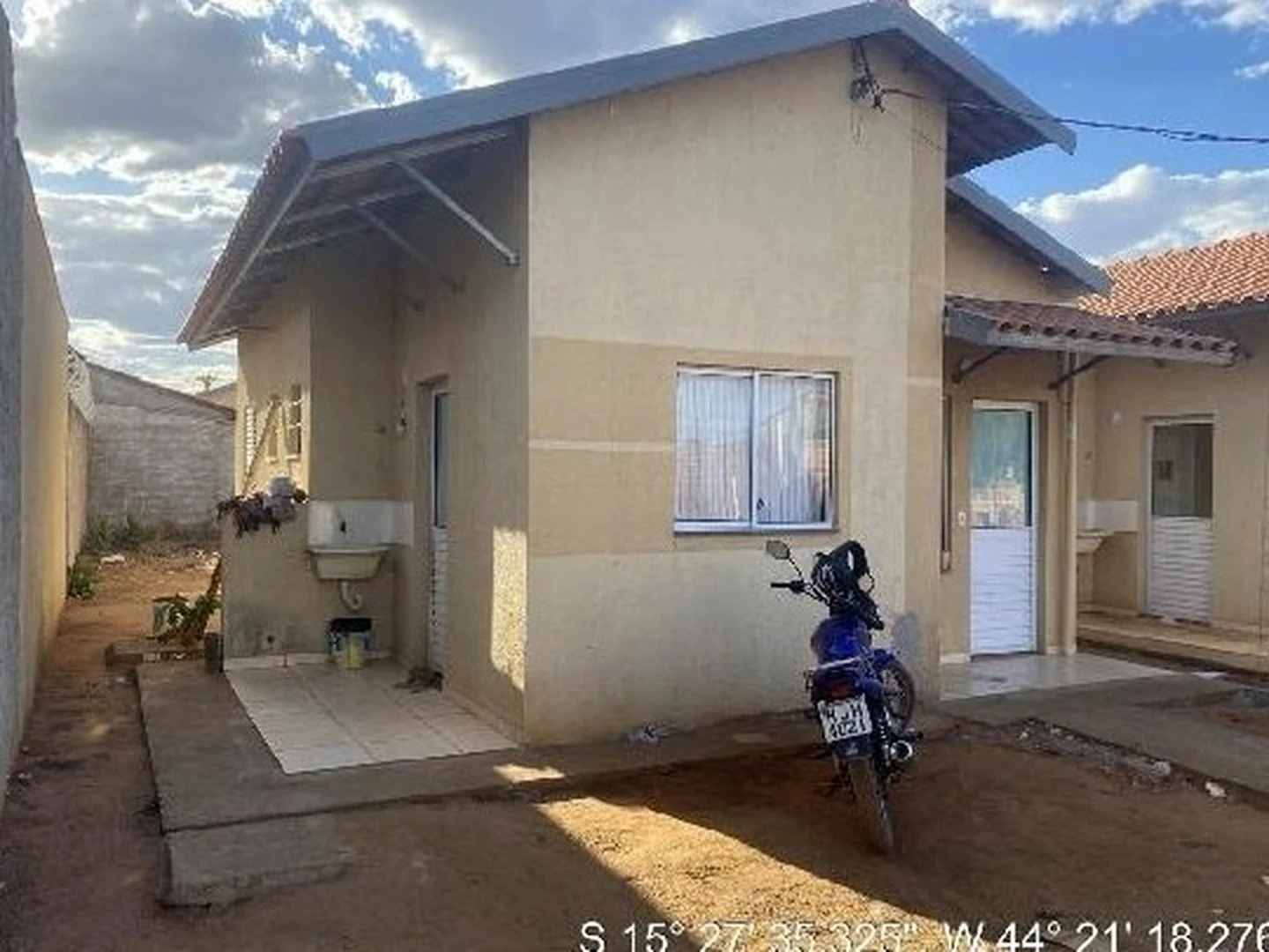 Casa - Januaria, MG - foto 1