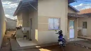 Casa - Januaria, MG
