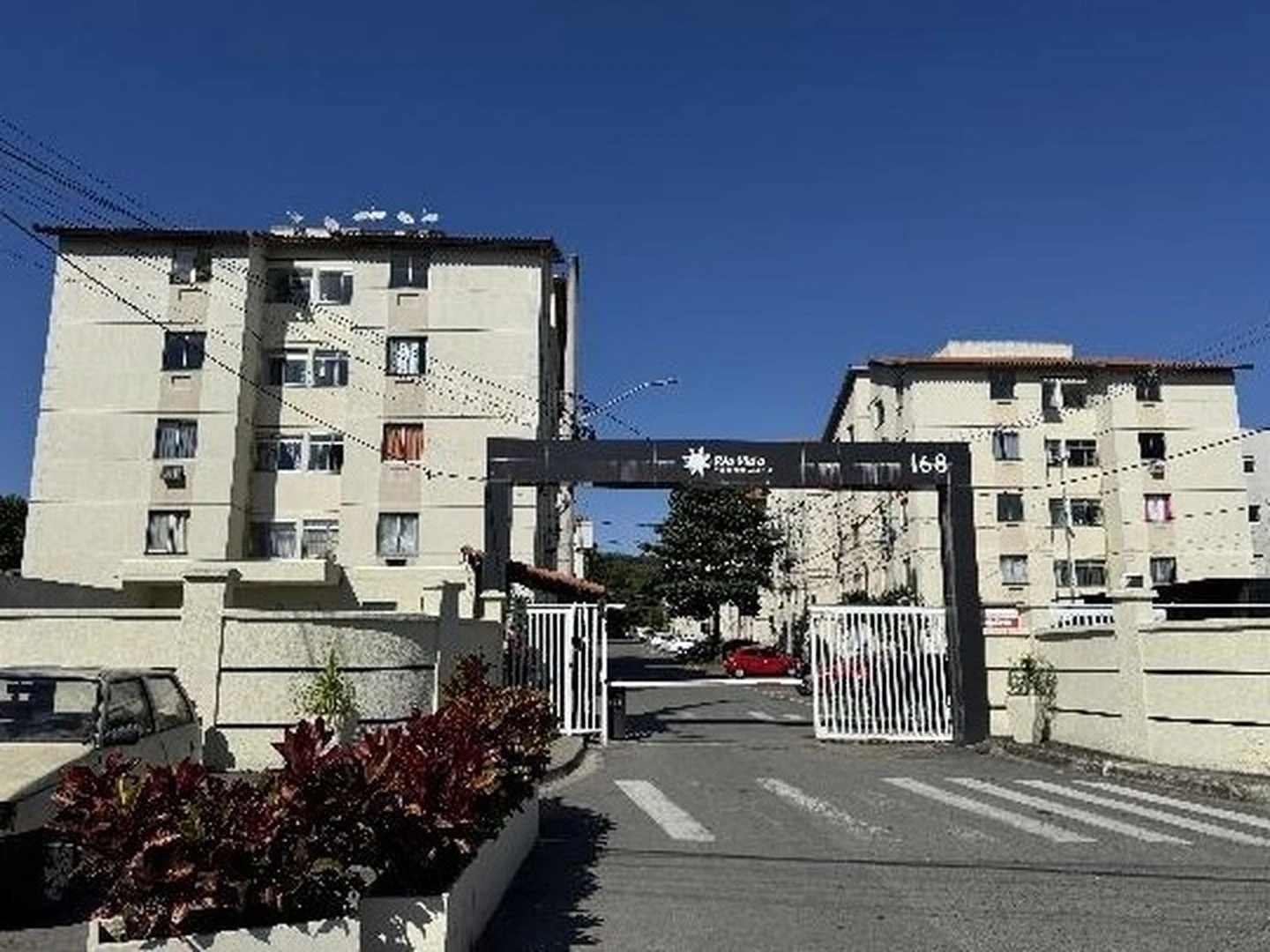 Apartamento - Rio De Janeiro, RJ - foto 1