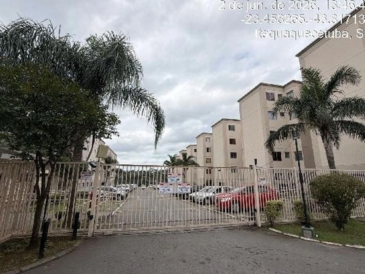Apartamento - Itaquaquecetuba, SP - foto 1