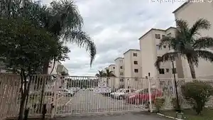 Apartamento - Itaquaquecetuba, SP