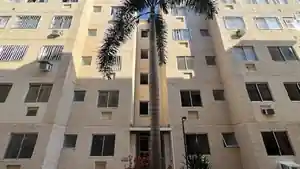 Apartamento - Rio De Janeiro, RJ