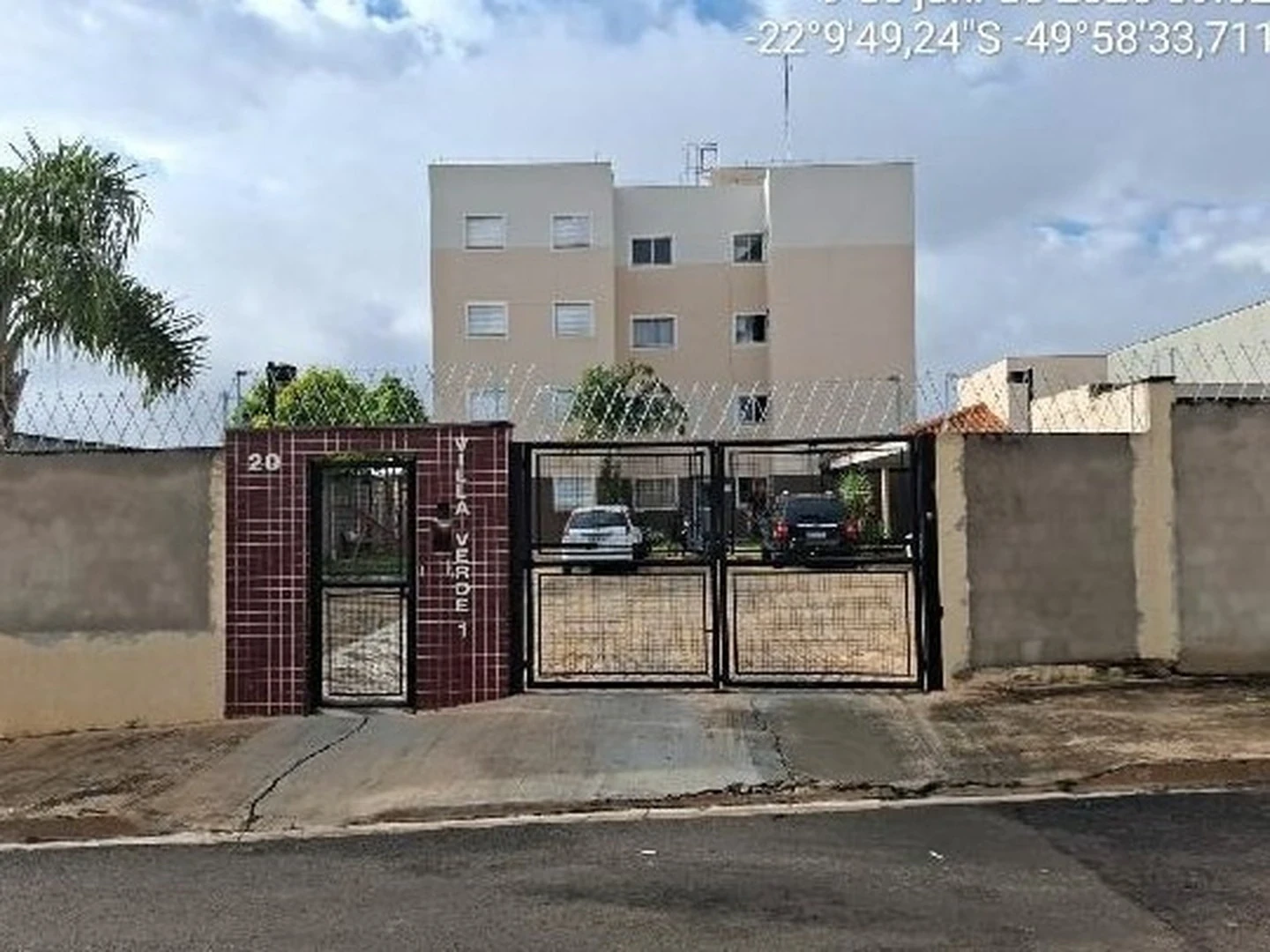 Apartamento - Marilia, SP - foto 1