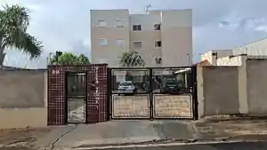 Apartamento - Marilia, SP