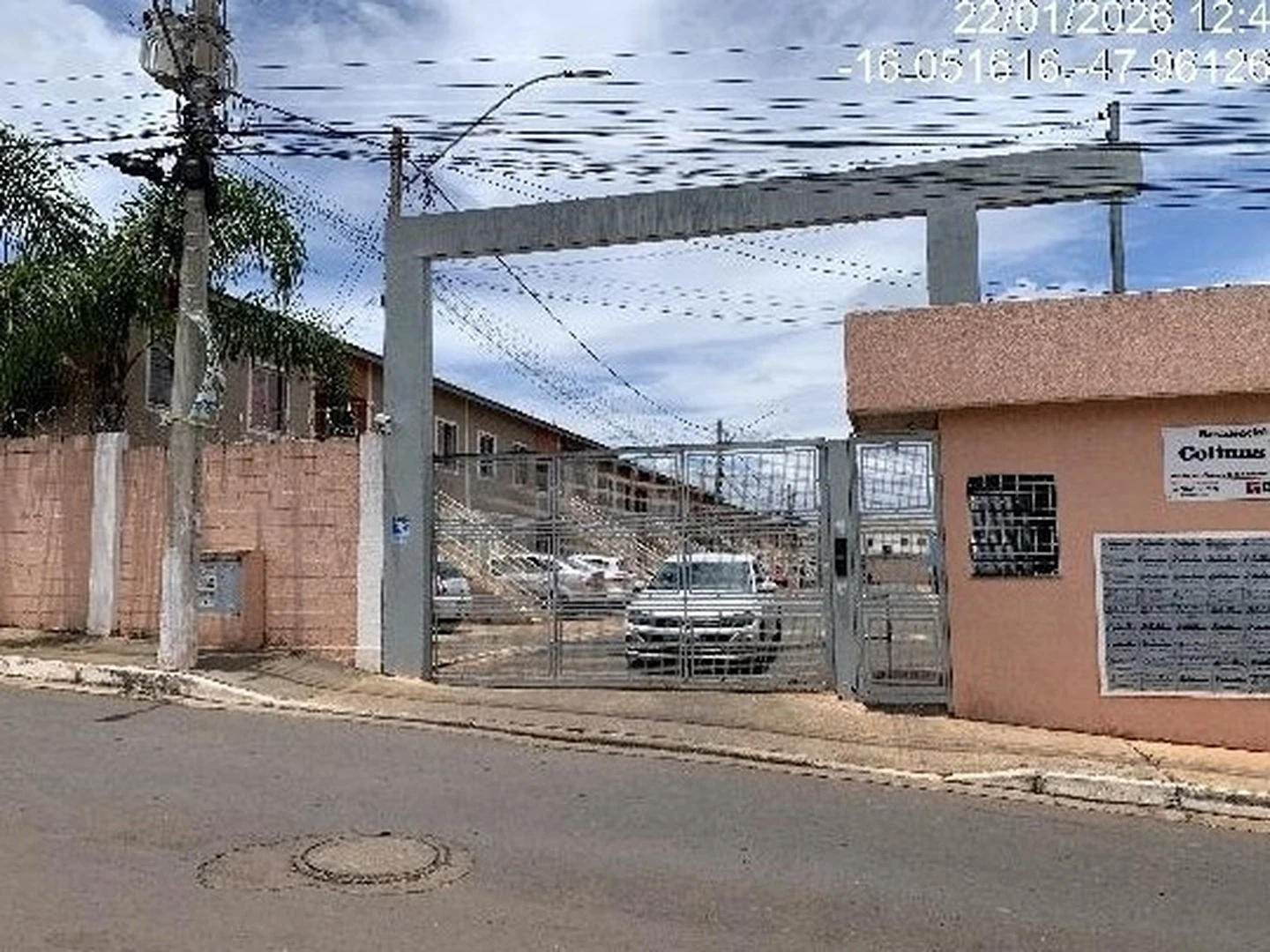 Apartamento - Valparaiso De Goias, GO - foto 1
