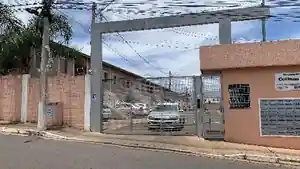 Apartamento - Valparaiso De Goias, GO