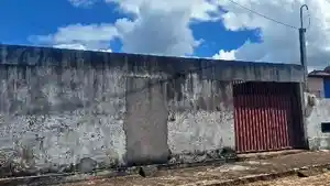 Casa - Ceara-Mirim, RN