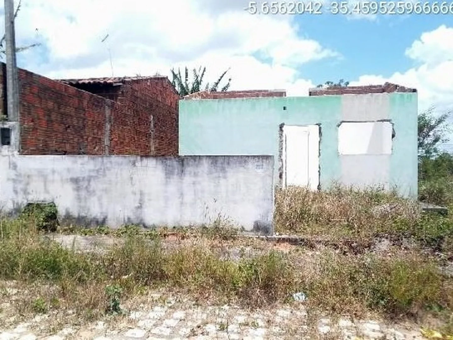 Casa - Ceara-Mirim, RN - foto 1