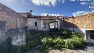 Casa - Tobias Barreto, SE