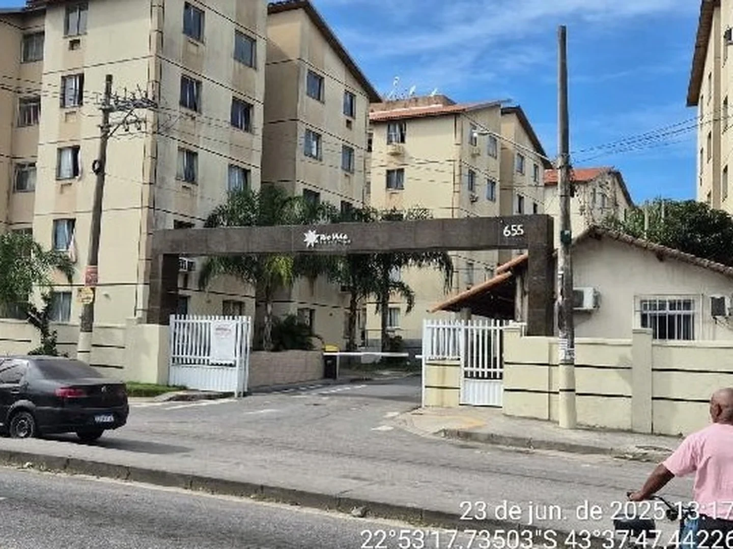 Apartamento - Rio De Janeiro, RJ - foto 1