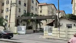 Apartamento - Rio De Janeiro, RJ