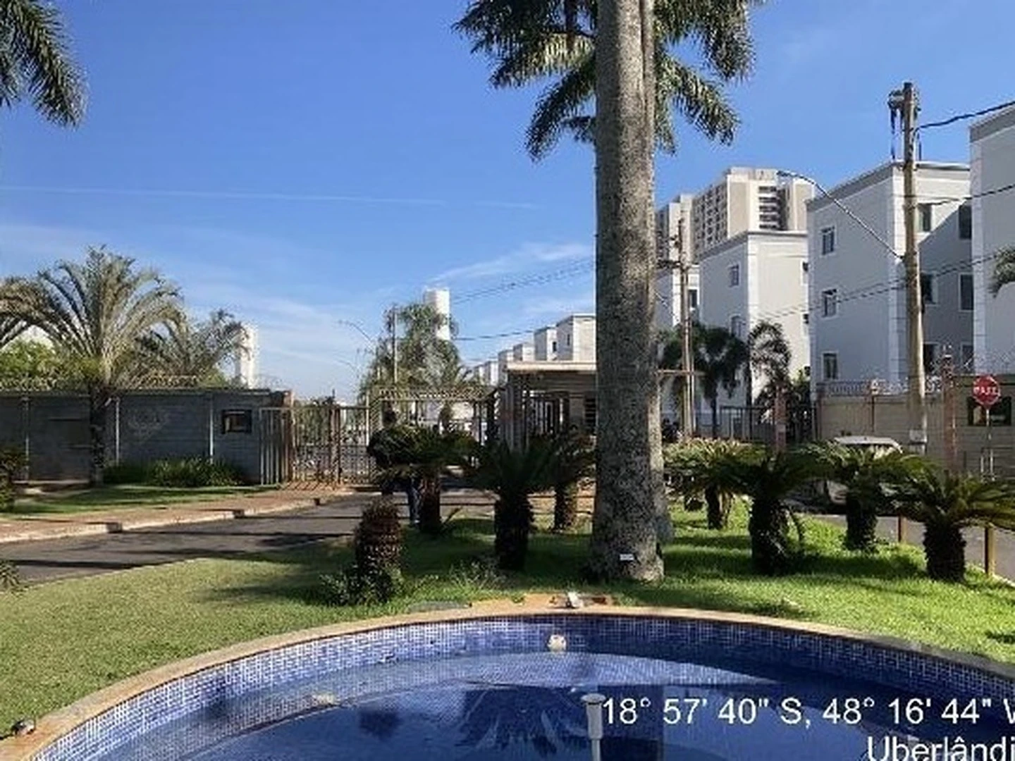 Apartamento - Uberlandia, MG - foto 1