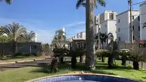 Apartamento - Uberlandia, MG
