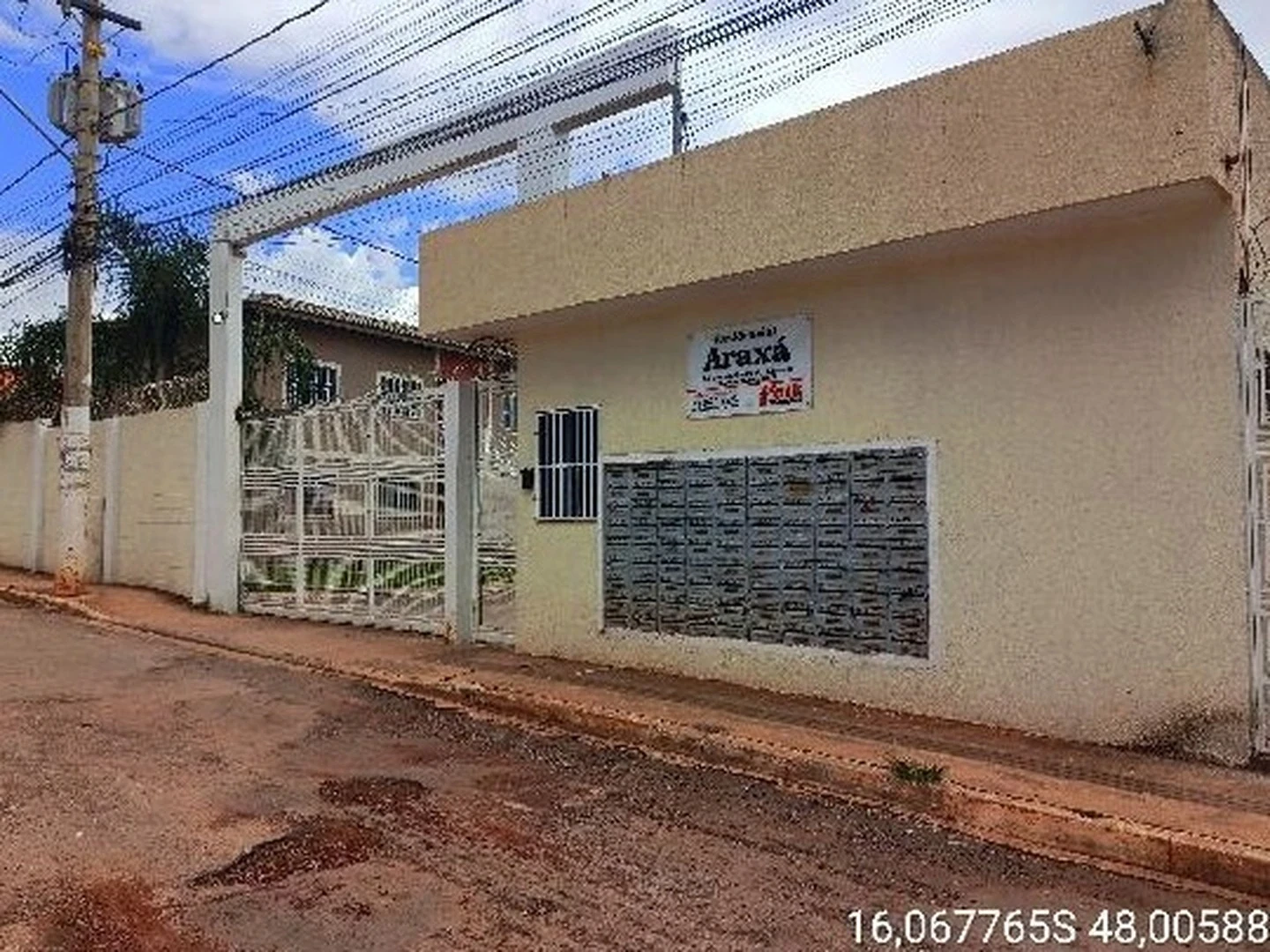 Apartamento - Valparaiso De Goias, GO - foto 1