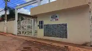 Apartamento - Valparaiso De Goias, GO