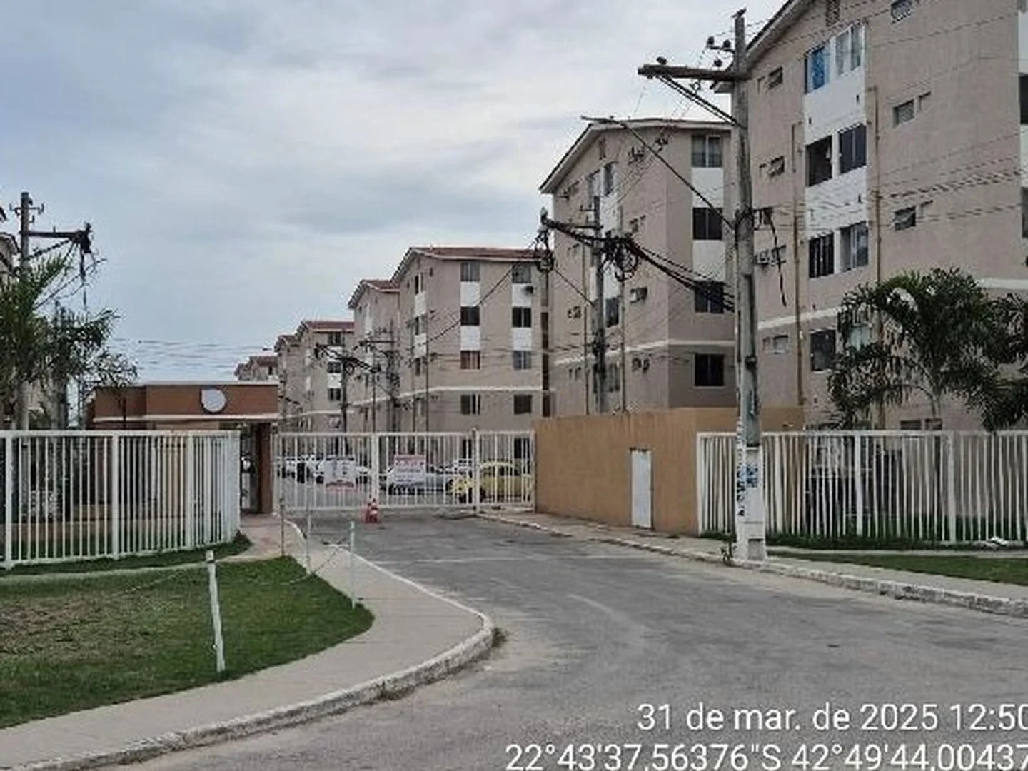 Apartamento - Itaborai, RJ - foto 1