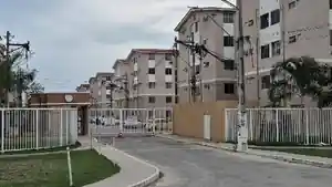 Apartamento - Itaborai, RJ