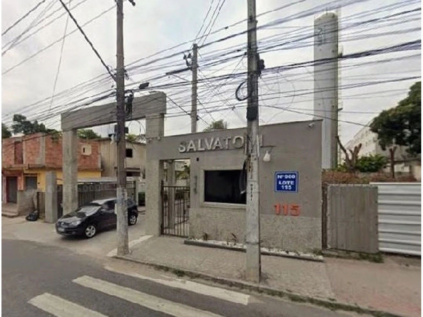 Apartamento - Sao Goncalo, RJ - foto 1