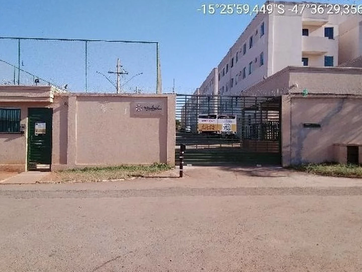 Apartamento - Planaltina, GO - foto 1