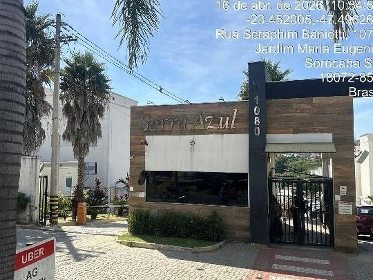 Apartamento - Sorocaba, SP - foto 1
