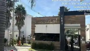 Apartamento - Sorocaba, SP