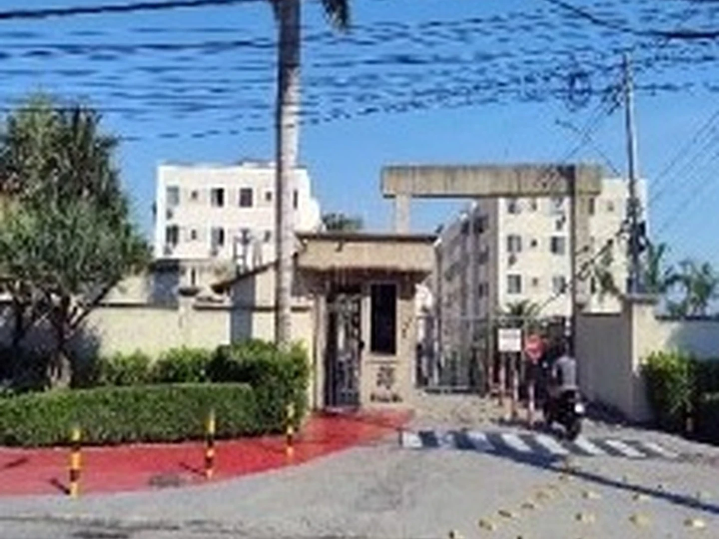 Apartamento - Rio De Janeiro, RJ - foto 1