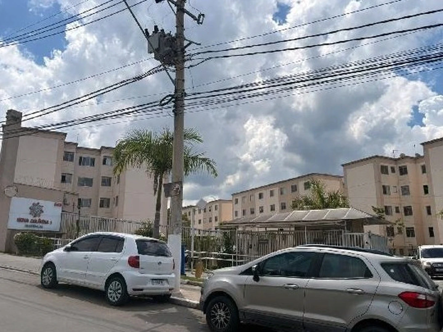 Apartamento - Cotia, SP - foto 1