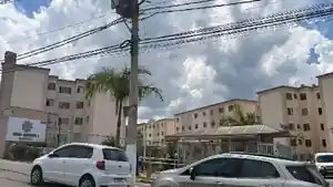 Apartamento - Cotia, SP