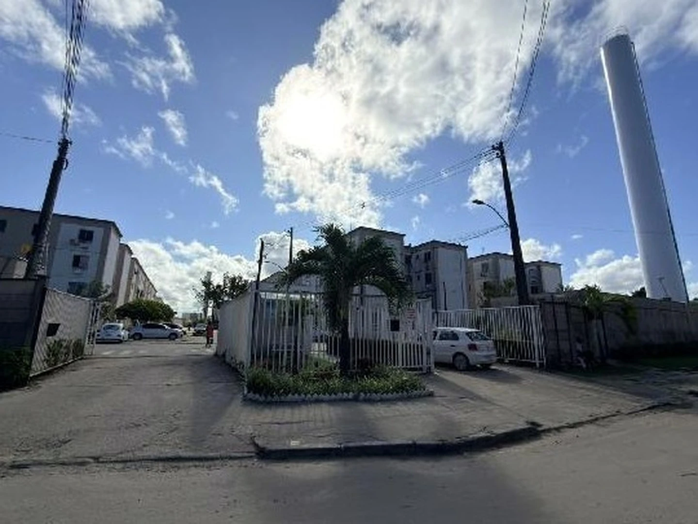 Apartamento - Jaboatao Dos Guararapes, PE - foto 1