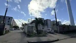 Apartamento - Jaboatao Dos Guararapes, PE