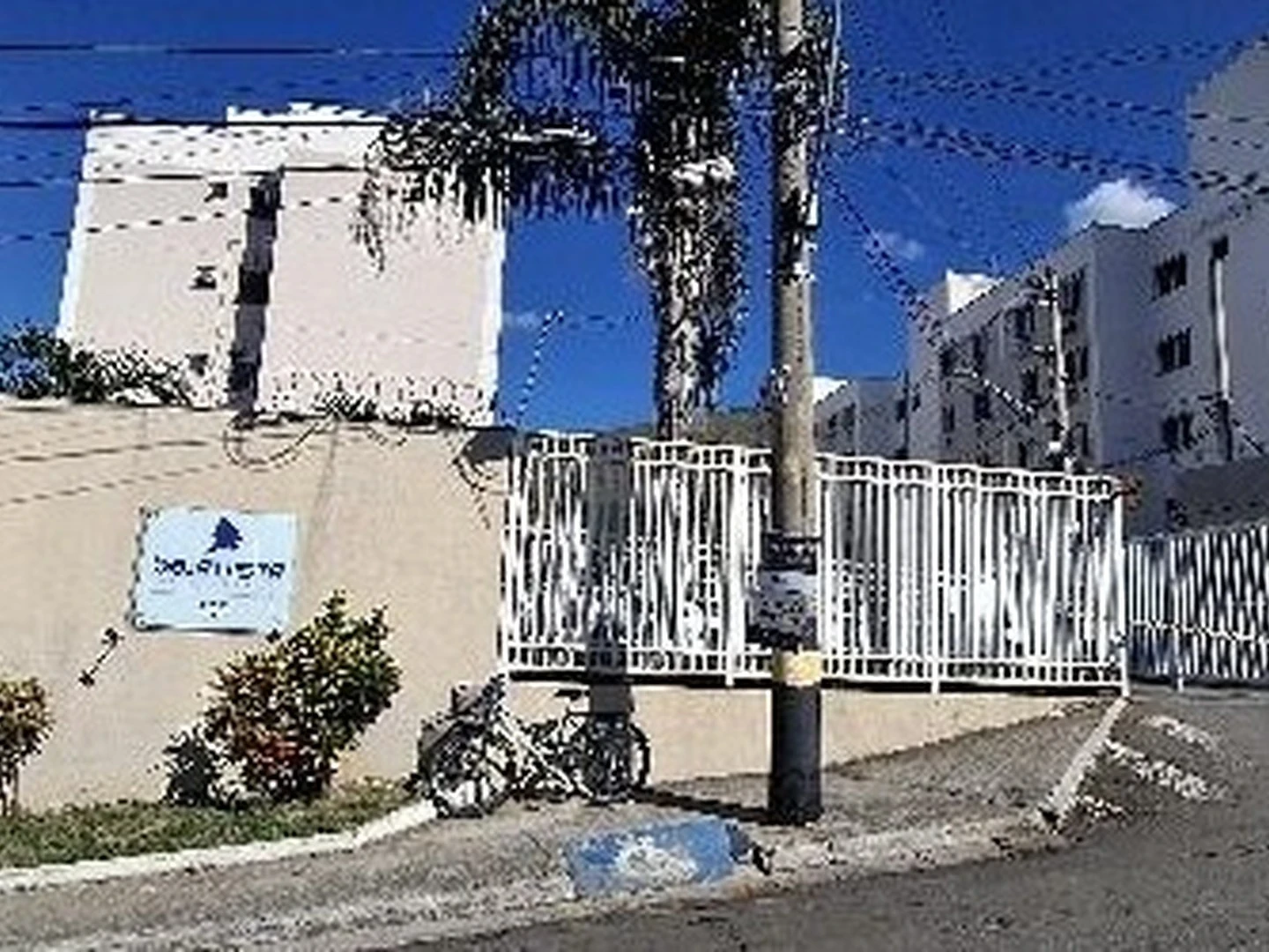 Apartamento - Nova Iguacu, RJ - foto 1