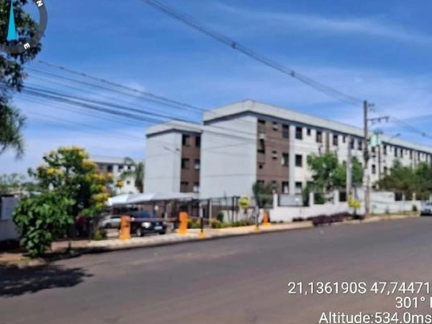 Apartamento - Ribeirao Preto, SP - foto 1