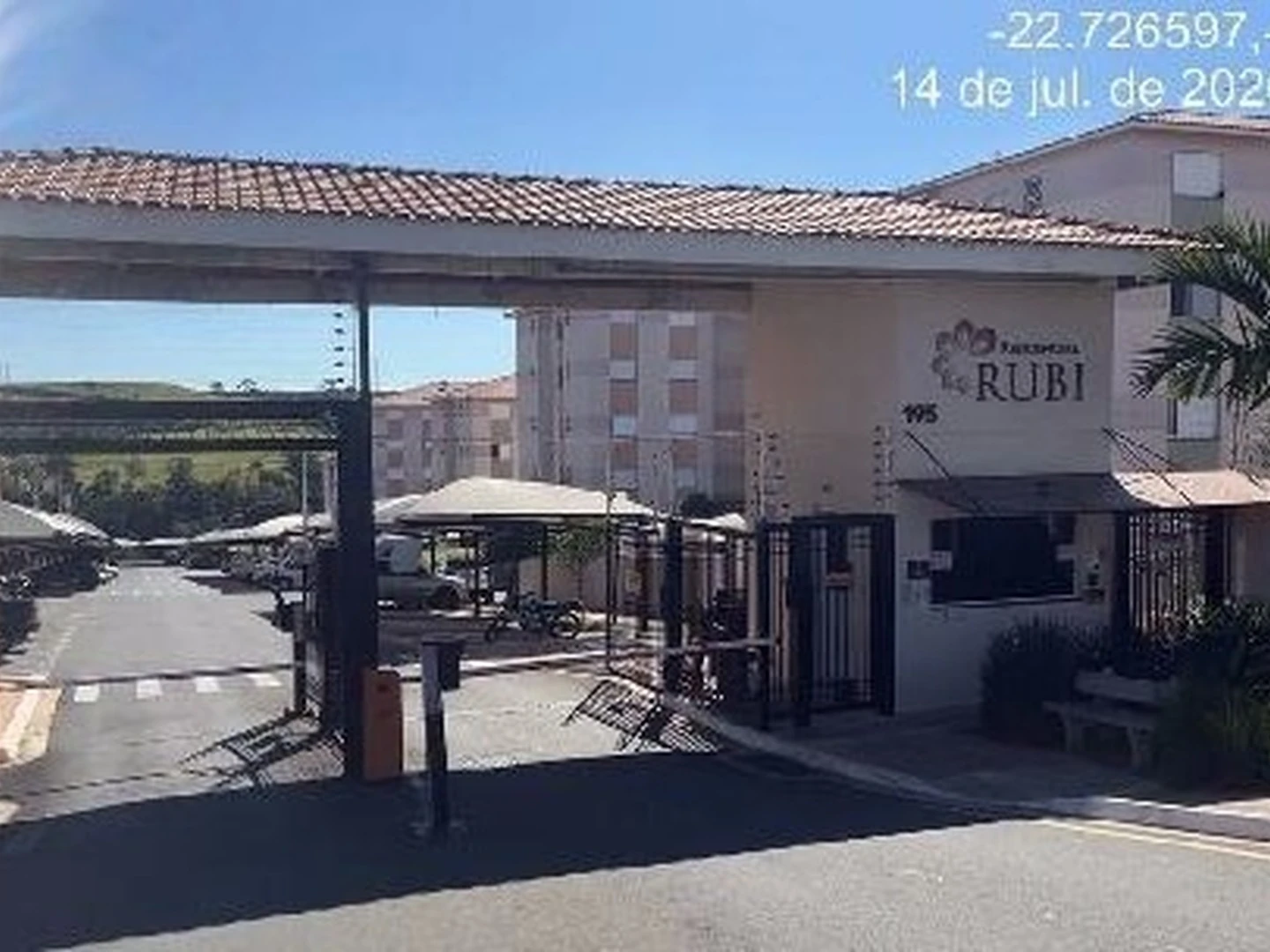 Apartamento - Santa Barbara D'oeste, SP - foto 1